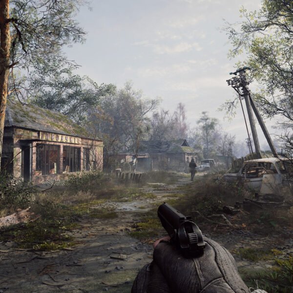 S.T.A.L.K.E.R. 2: Heart of Chornobyl Ultimate Edition - Image 3