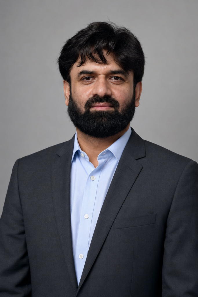 Rasheed Khan